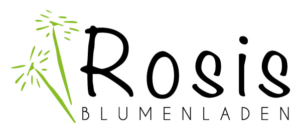 Logo Rosi’s Blumenladen jetzt Lukas Kümmel Grabpflege